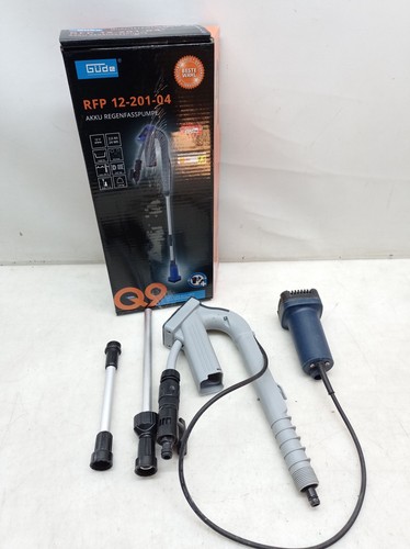 Güde 58492 12v - güde, akku