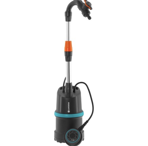 Gardena regenfasspumpe 4000 - regenfasspumpe, 4000/1