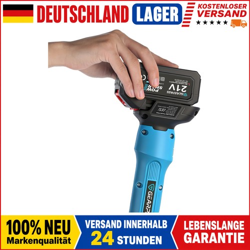 Kabellose regenfasspumpe 2725 - regenfasspumpe,