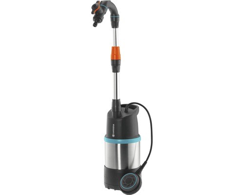 Regenfasspumpe gardena 4700 - regenfasspumpe, 4700/2
