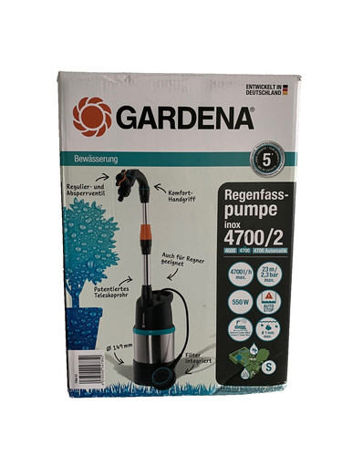 Gardena 01764-61