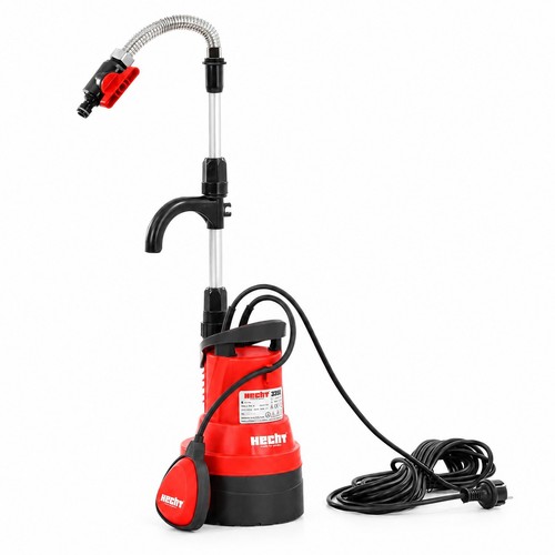 Regenfasspumpe 350w 3000 - 350w, l/h