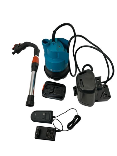 Gardena 14602-20