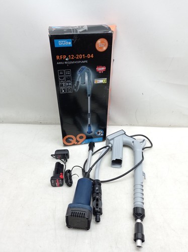 Güde 58492 12v akku - güde,