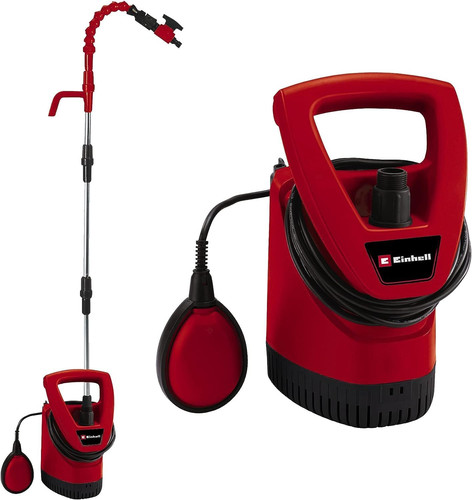 Einhell regenfasspumpe sp - regenfasspumpe, ge-sp