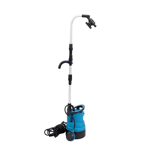 Ibo rain regenfasspumpe - ibo, ip