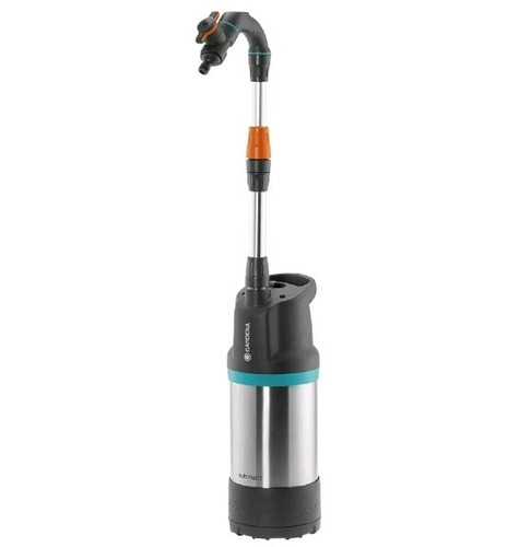 Gardena rain water tank pump - gardena,