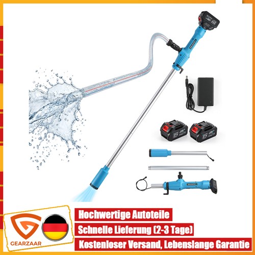 Tauchdruck regenfaßpumpe 121 - regenfaßpumpe,