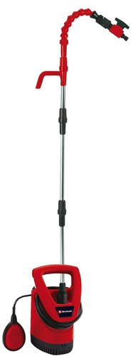 Einhell regenfasspumpe sp - regenfasspumpe, ge-sp
