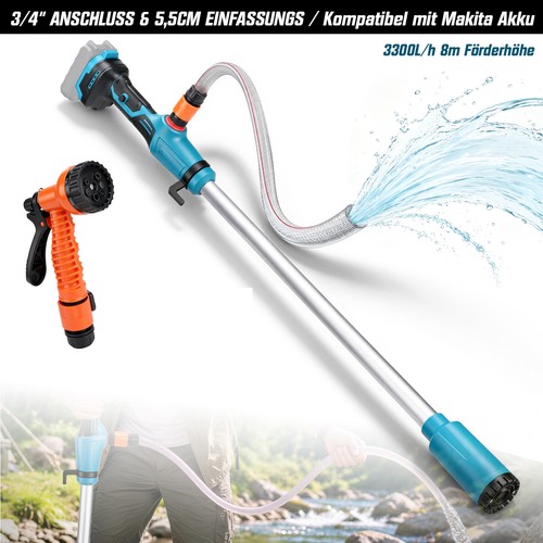 3300l bürstenlose stab - 3300l/h,