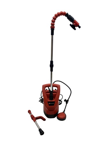 Einhell regenfass tauchpumpe - einhell, regenfass-tauchpumpe