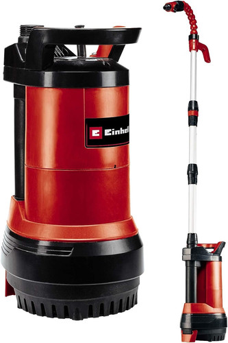 Einhell regenfasspumpe pp - regenfasspumpe, ge-pp