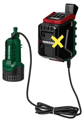 Parkside v - 20,