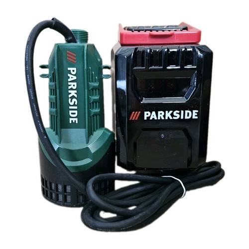 Parkside v - parkside,
