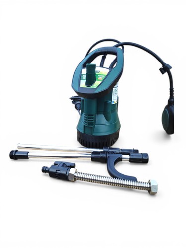Gardener regenfasspumpe - mr.,
