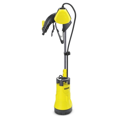 Kärcher fasspumpe 1 - kärcher, bp