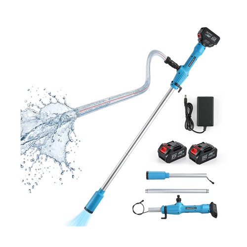 Akku fasspumpe wasserpumpe - fasspumpe,