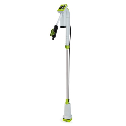 Grafner regenfasspumpe akku - grafner,