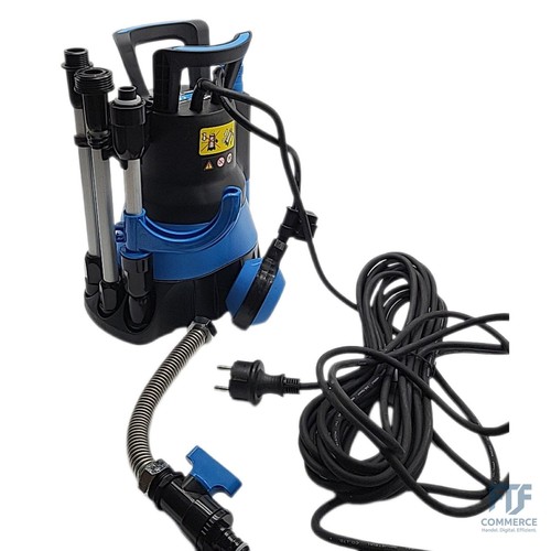 Güde regenfass tauchpumpe gfp - güde,
