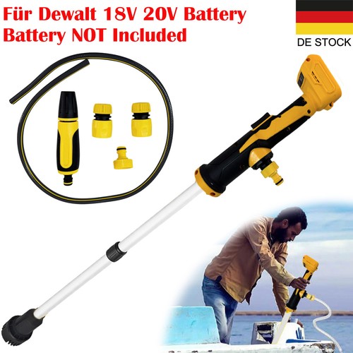 Für dewalt 18v 20v - 18v,