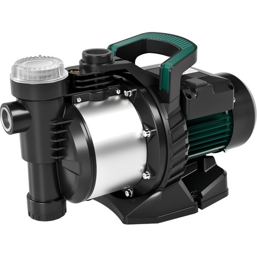 Gartenpumpe 5000 h - 5000, l/h