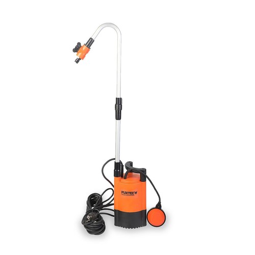 Fuxtec regenfasspumpe rtp350 - fuxtec,