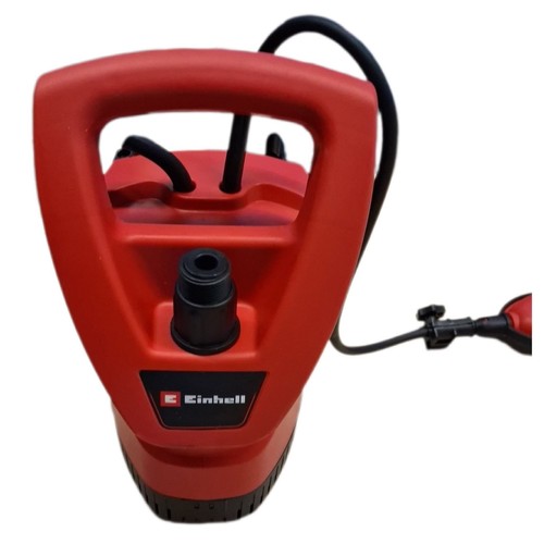 Einhell regenfasspumpe sp - einhell,