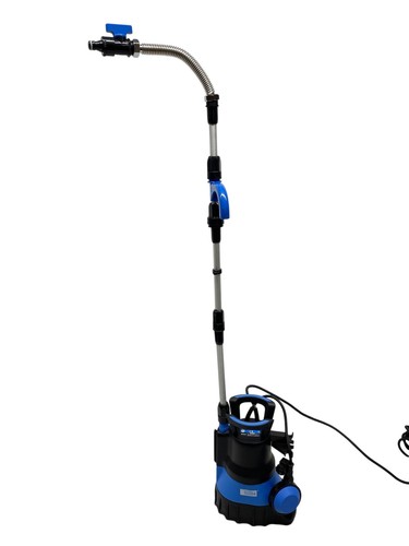 Güde gfp 5201 - güde,